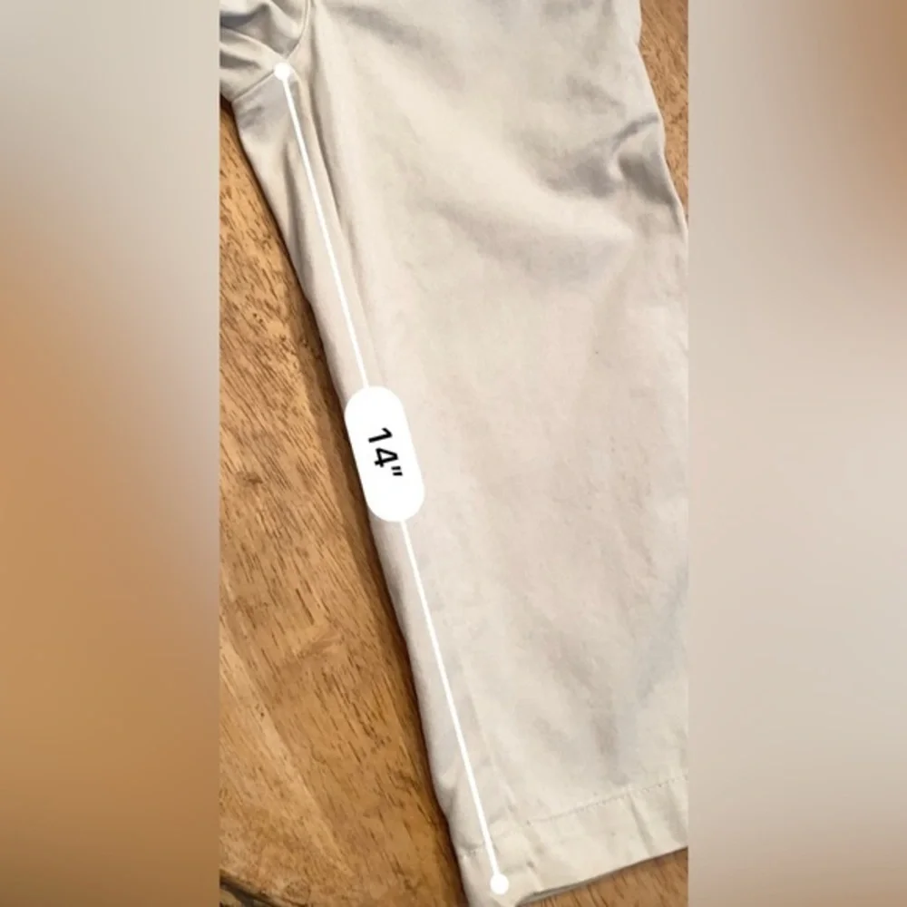Vintage Gap Easy Fit Boy’s‎ 3 Regular 100% Cotton Khaki Chinos